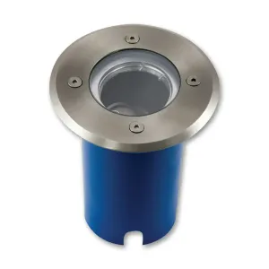 3732WALK - Eclipse Ground Light Round GU10 3732