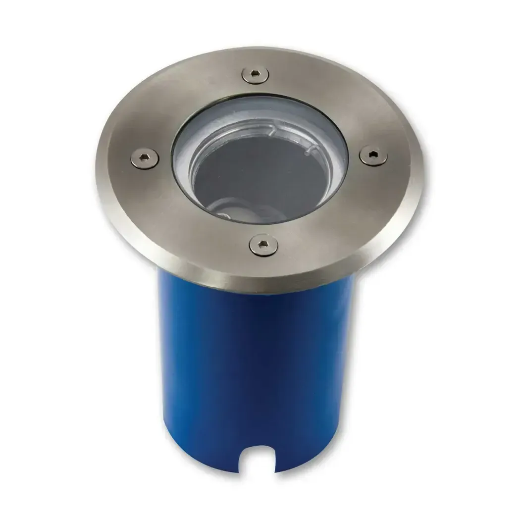 3732WALK - Eclipse Ground Light Round GU10 3732