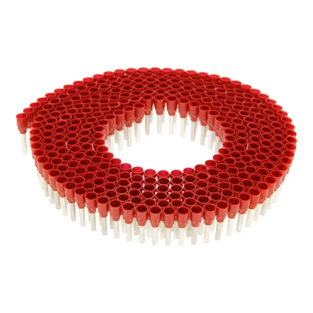 37661 - 0.5mm Starfix Crimp