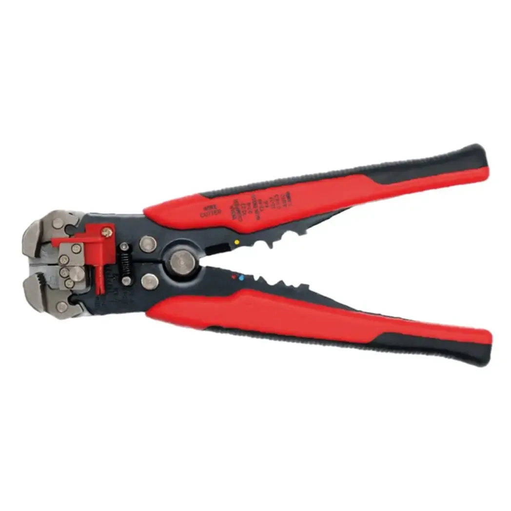 39420000 - Automatic Cable Wire Stripper/Crimper/Cutter/0.5mm - 6.0mm IT 39420000