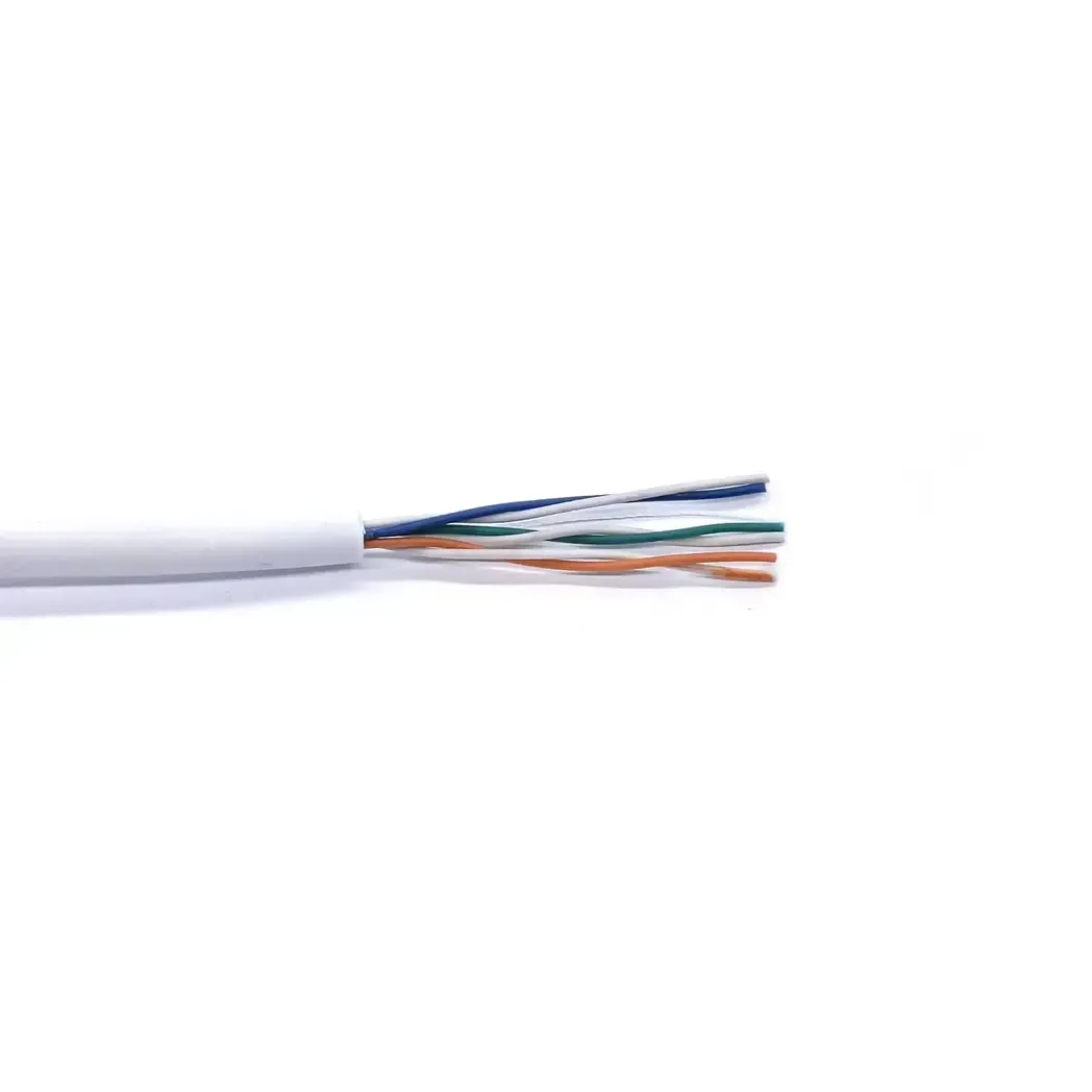 3PT - 3 Pair Telephone Cable 3PT