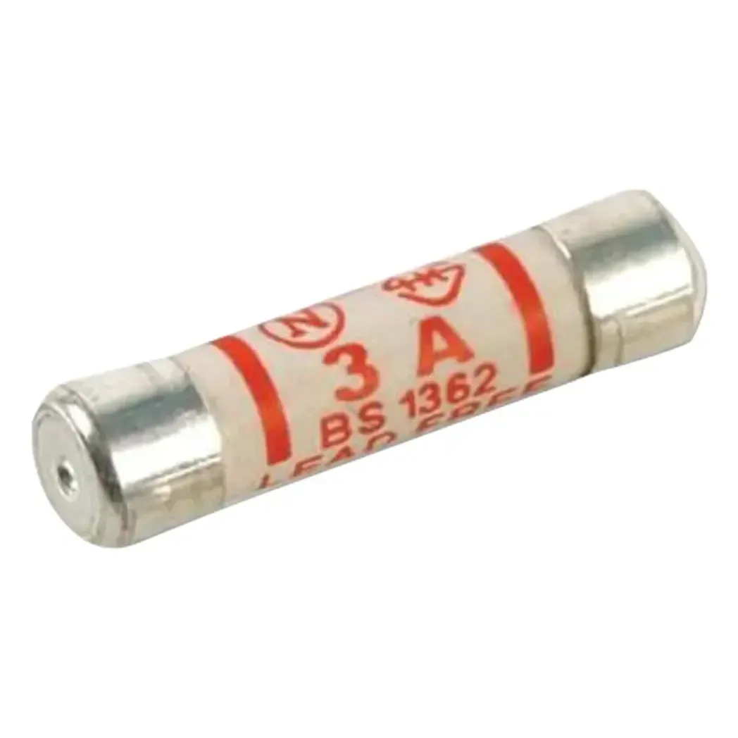 3PTF - 3A Plug Top Fuse
