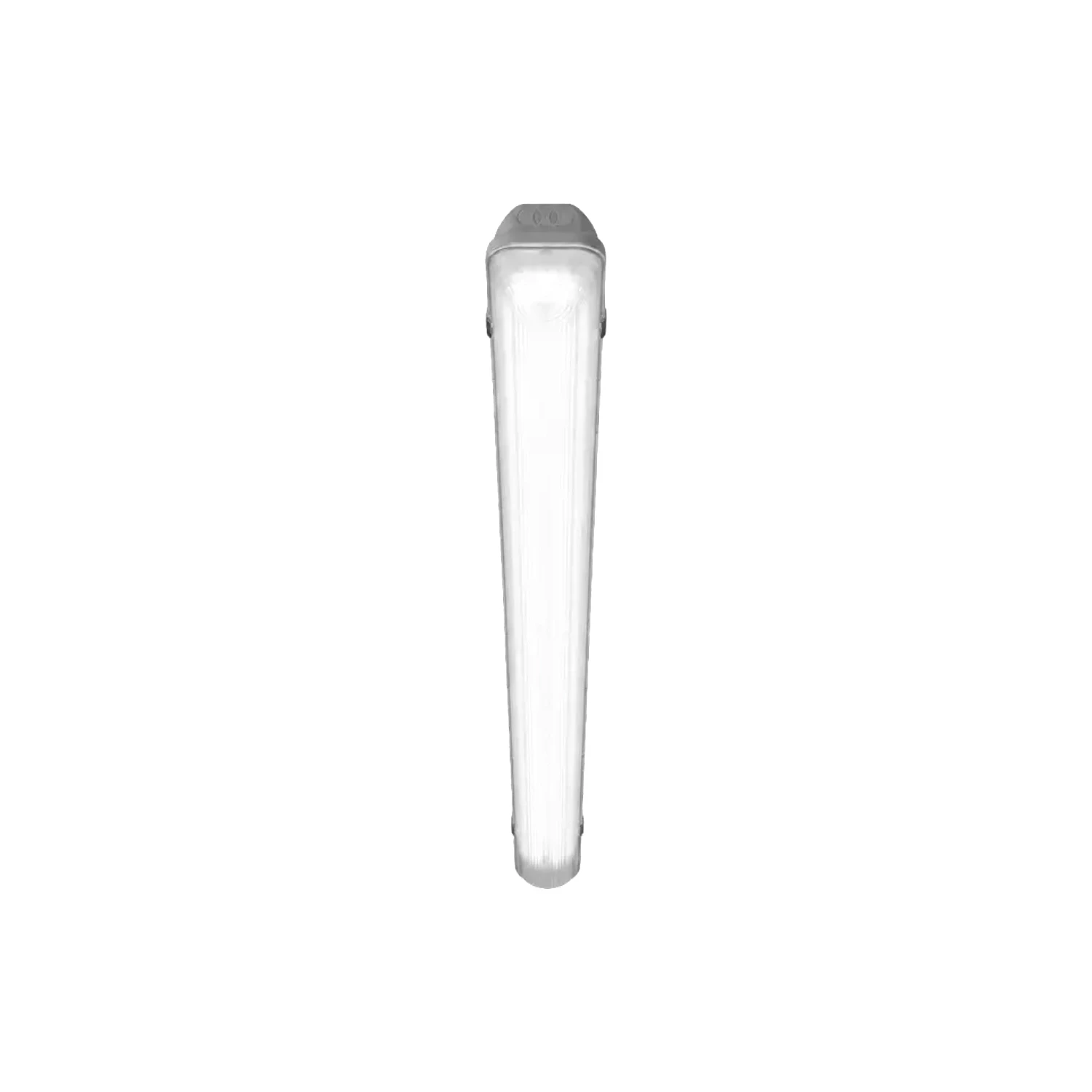3F Filippi Linda LED Linear Luminaire 2x30W 6500K IP66 IK10 1570mm