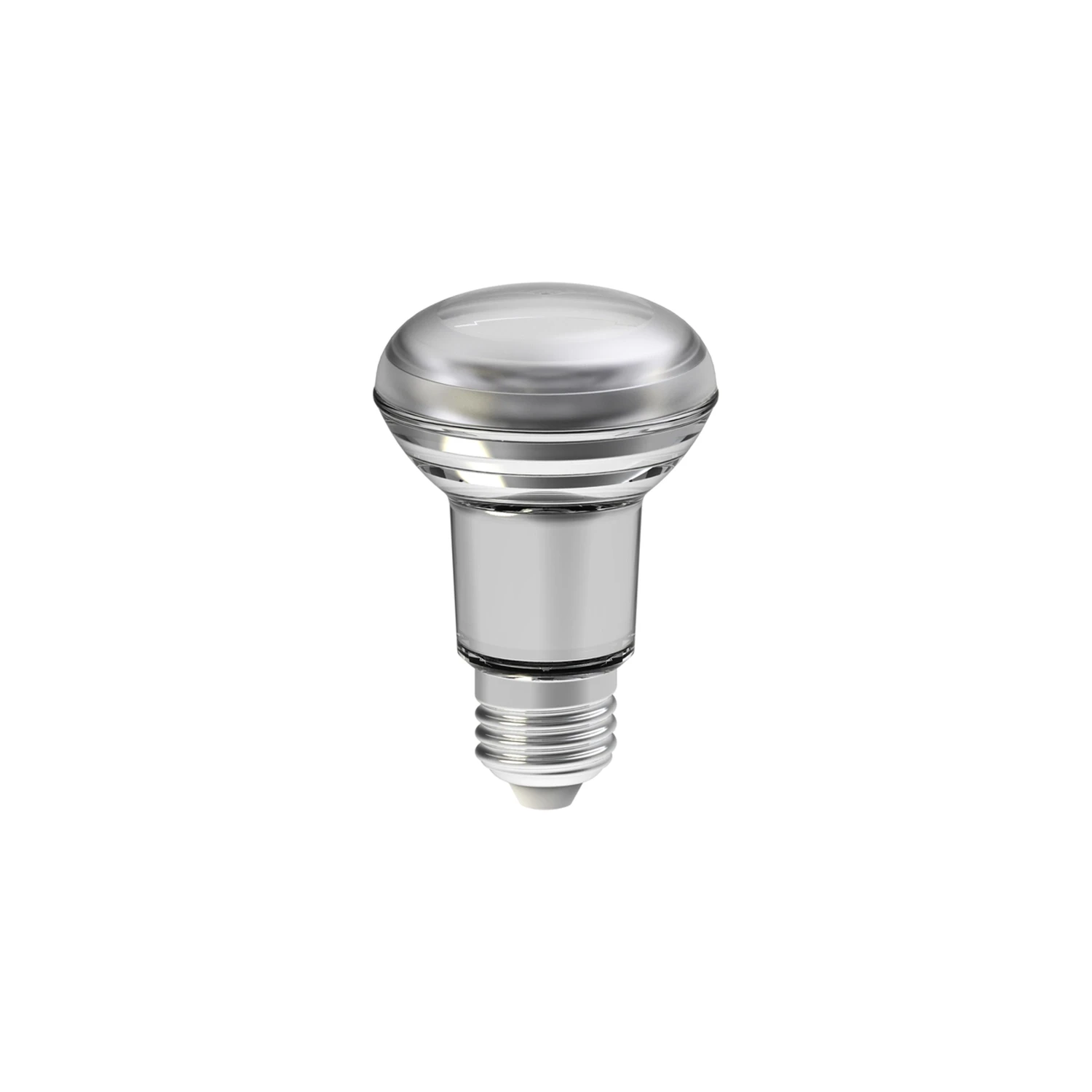 LED R63 Reflector 4.8W E27 2700K Warm White