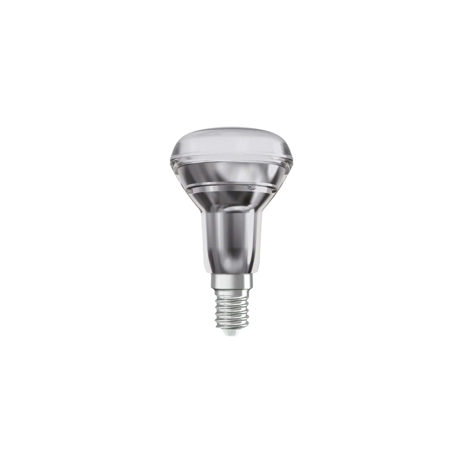 LED 4.3W R50 Reflector Lamp E14 2700K Warm White