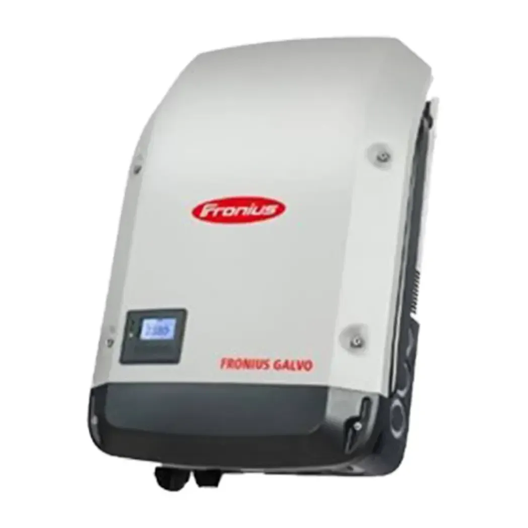 4200011 - Fronius Galvo 1.5kW (1.5-1) Single Phase Solar Inverter 1ph