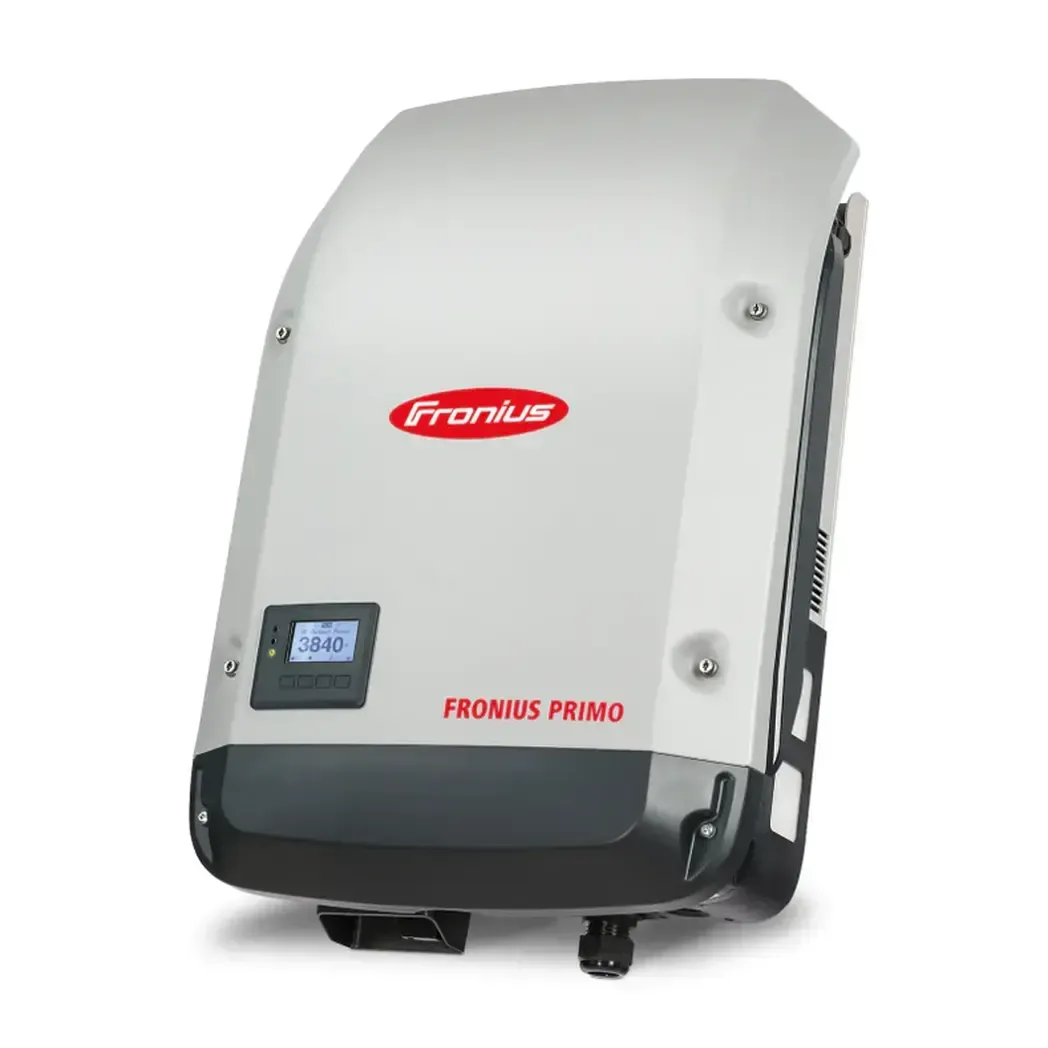 4210065 - Fronius Primo 4.6kW Solar Inverter Single Phase