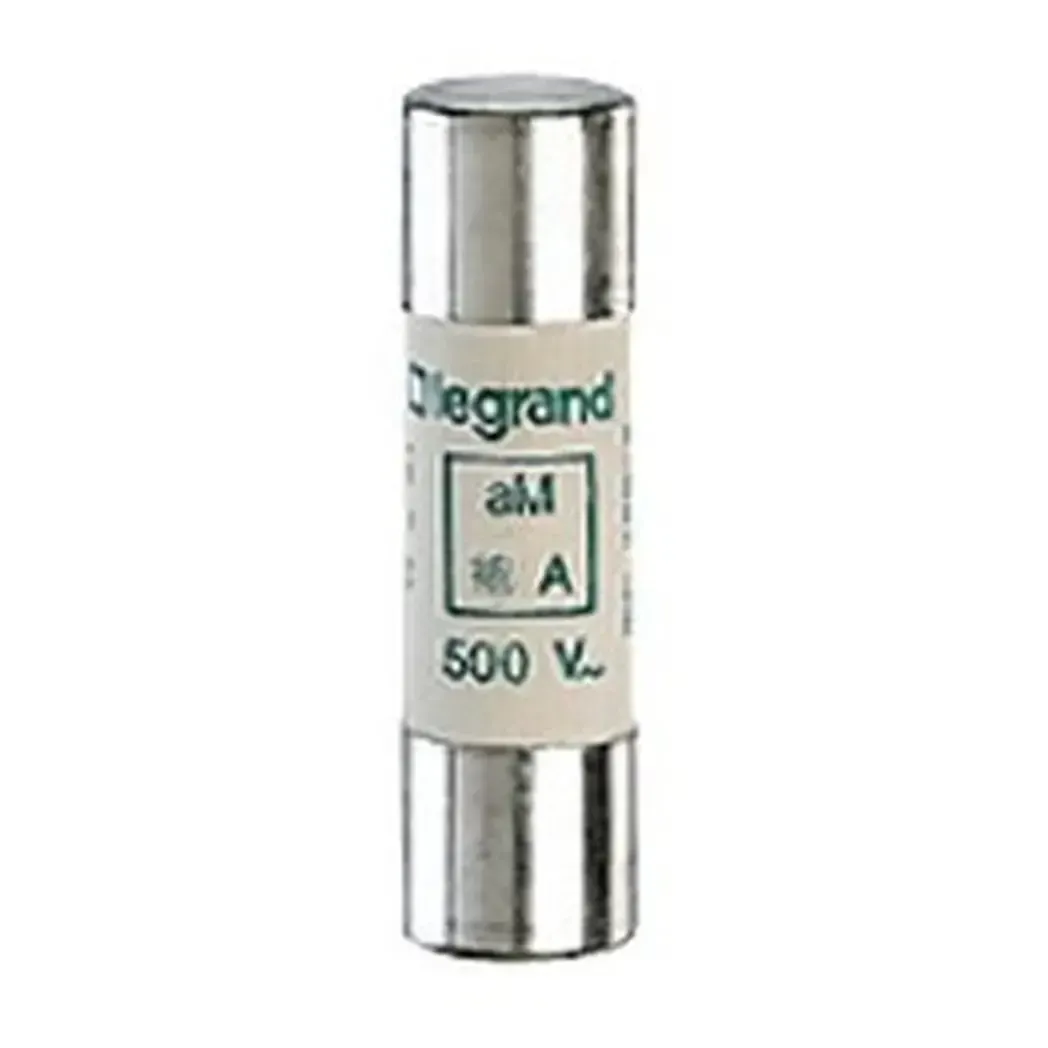 441025 - 25A 14x51mm AM Ceramic Fuse