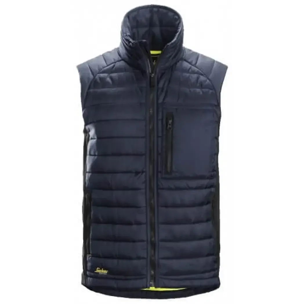 45129504M - Snickers 37.5 Insulator Vest Navy Medium