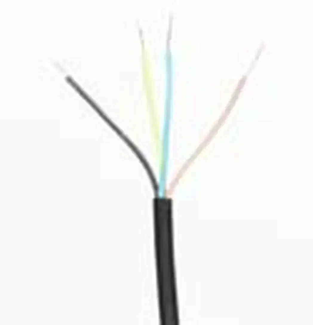 475TRS - 4 x 0.75mm TRS Flexible Cable H05