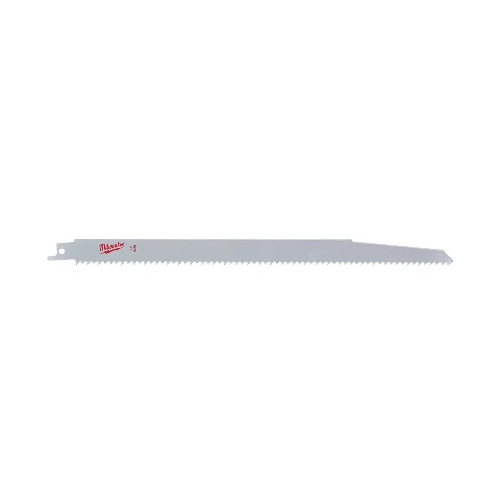 6 TPI Sawzall blade, Milwaukee 48001079