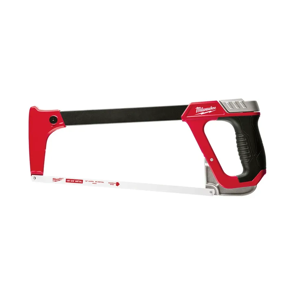 Milwaukee hacksaw 300mm metal frame