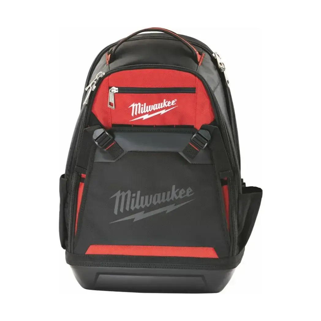 48228200 - Milwaukee Durable Jobsite Backpack (Organiser) 48228200