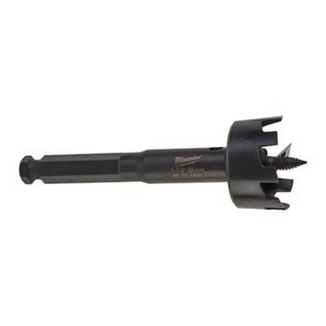 48251502 - Milwaukee Selffeed Drill Bit 38M