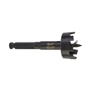 Milwaukee Selfeed Bit 44mm SWITCHBLADE replaceable blade