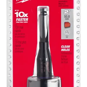 48252002 - Milwaukee 48252002 51mm Self Feed Drill Bit
