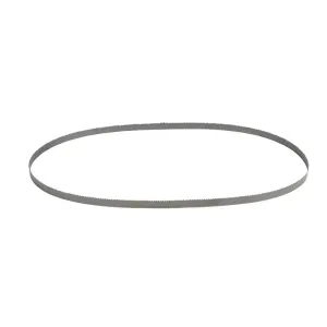 Milwaukee Premium Bandsaw Blades For M12 Sub Compact - 685.80 x 12.7 x 0.51mm x 12/14 TPI (3 Pack)