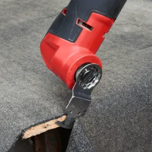 48906060 Durable multi-tool knife with multiple cutting edges Milwaukee