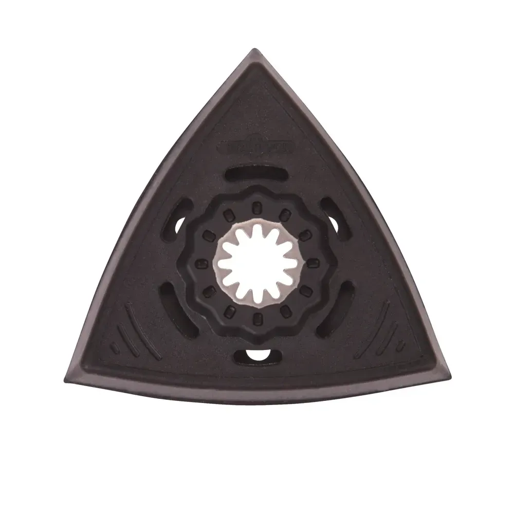 Milwaukee Starlock sanding pad 93mm for multitool