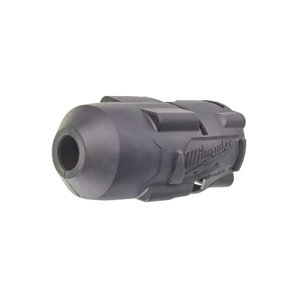Milwaukee rubber sleeve for M18 FHIWF12 impact wrench