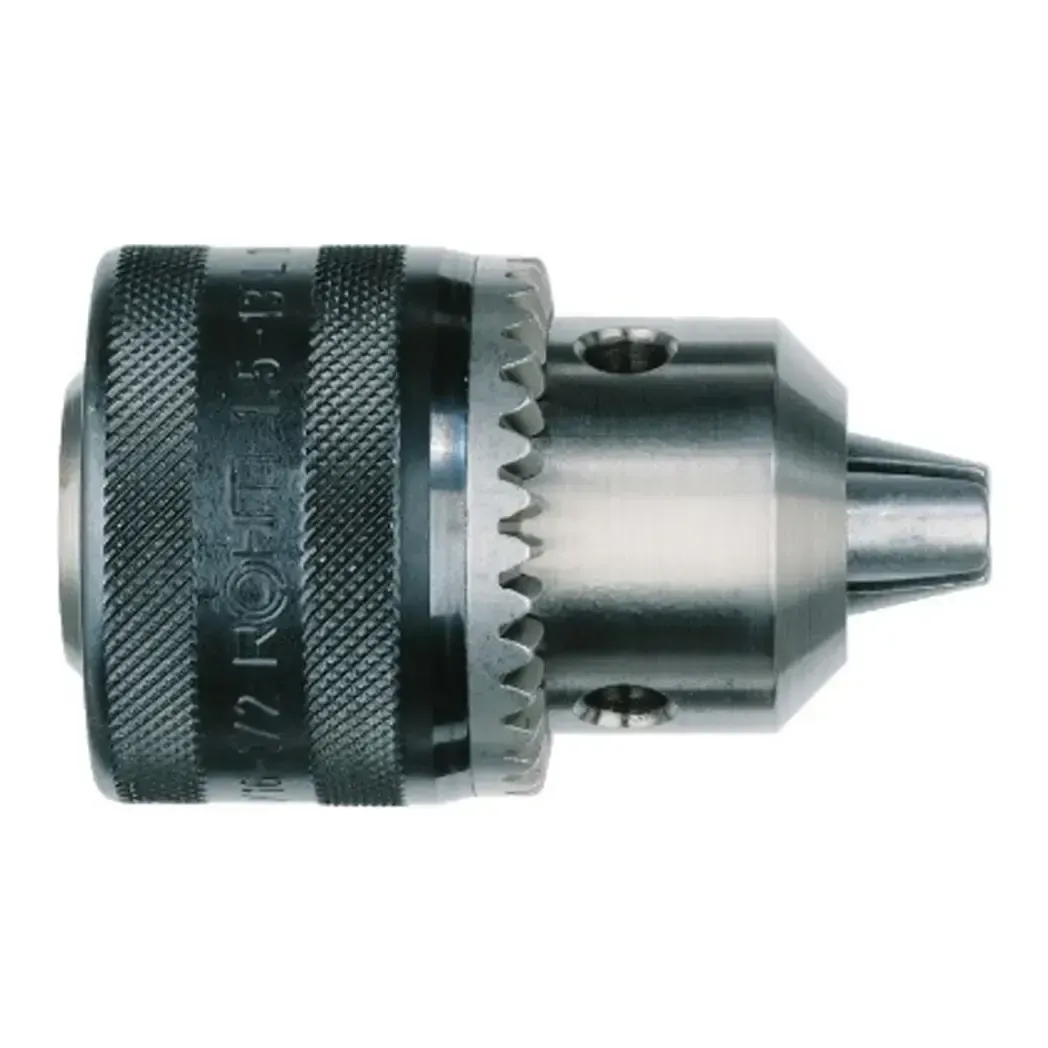 4932267980 - Milwaukee Keyed Chuck (A) 1.5-13mm - x 20mm 4932267980
