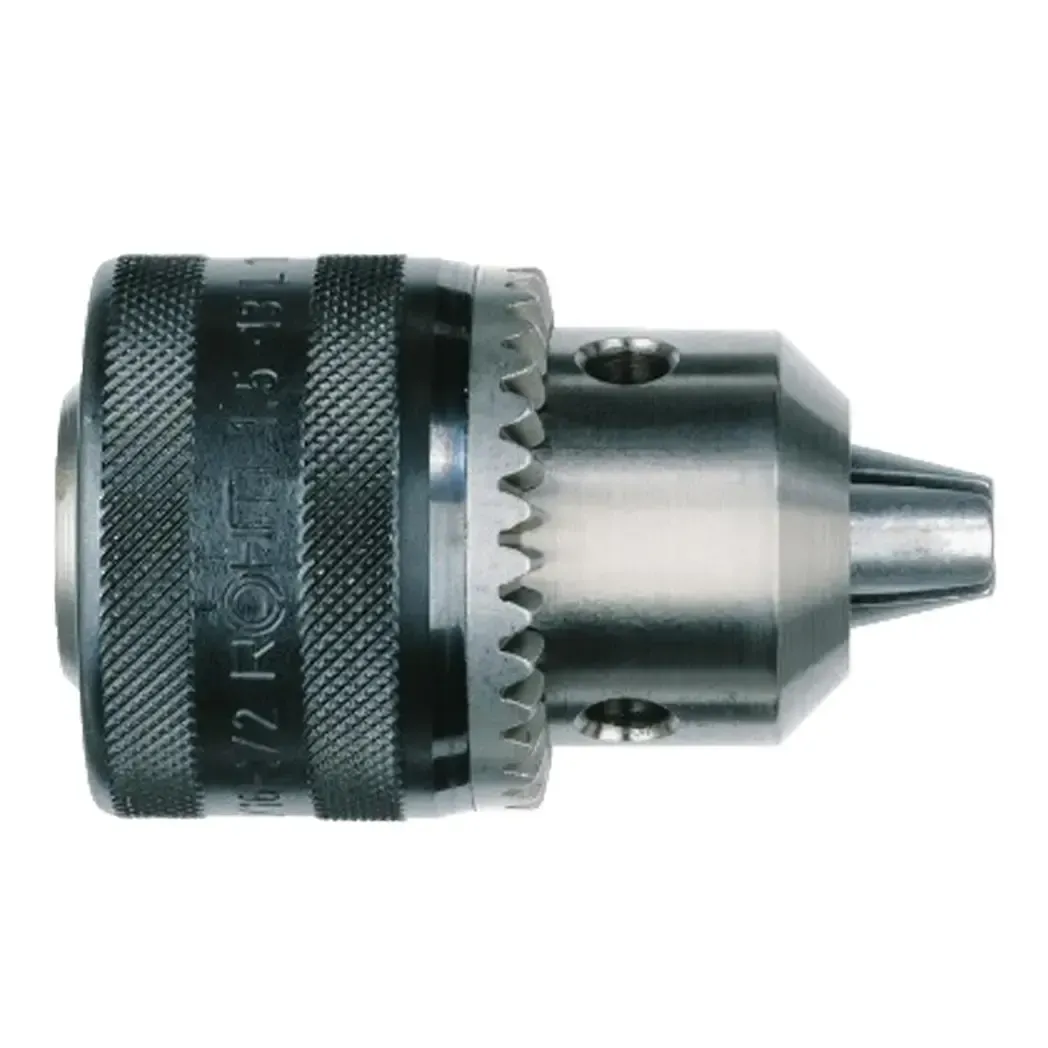 4932269401 - Milwaukee Keyed Chuck 1.0-10mm - x 20mm Reception 4932269401