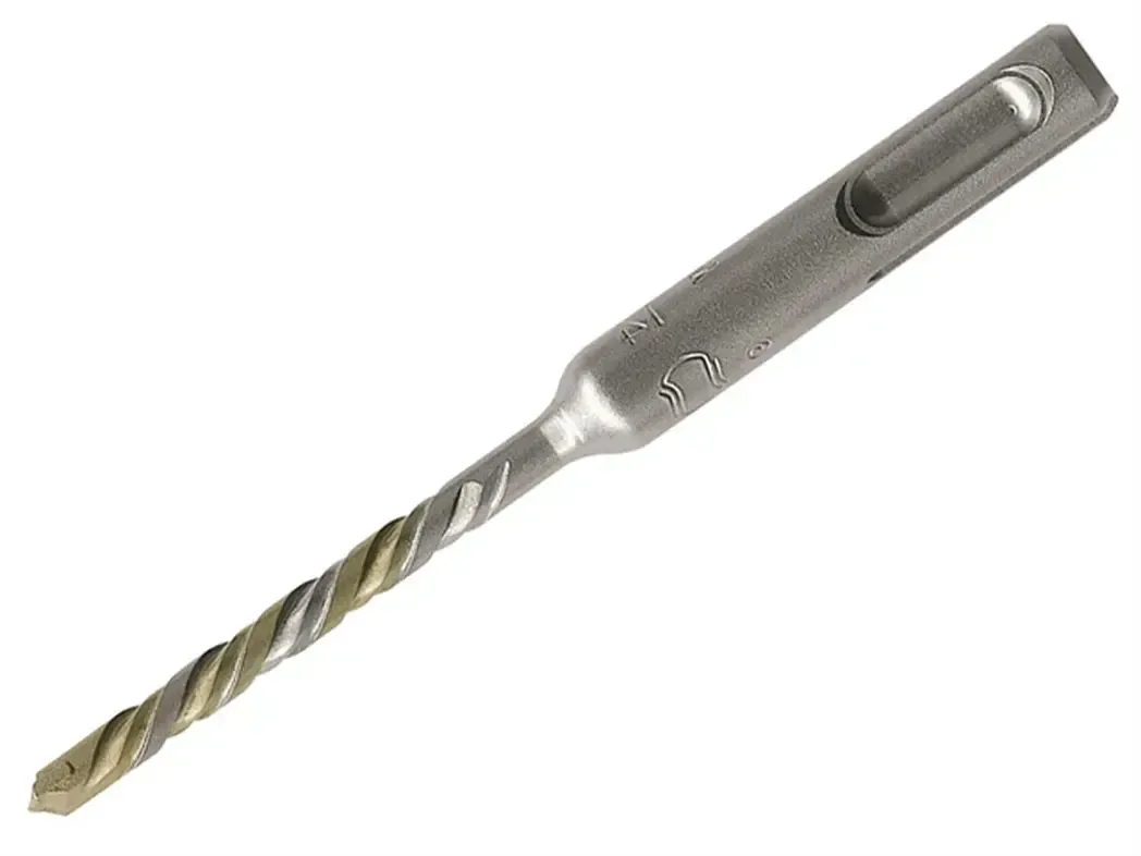 4932307069 - Milwaukee SDS Plus Drill Bit 6mm x 160mm - 1 Piece 4932307069