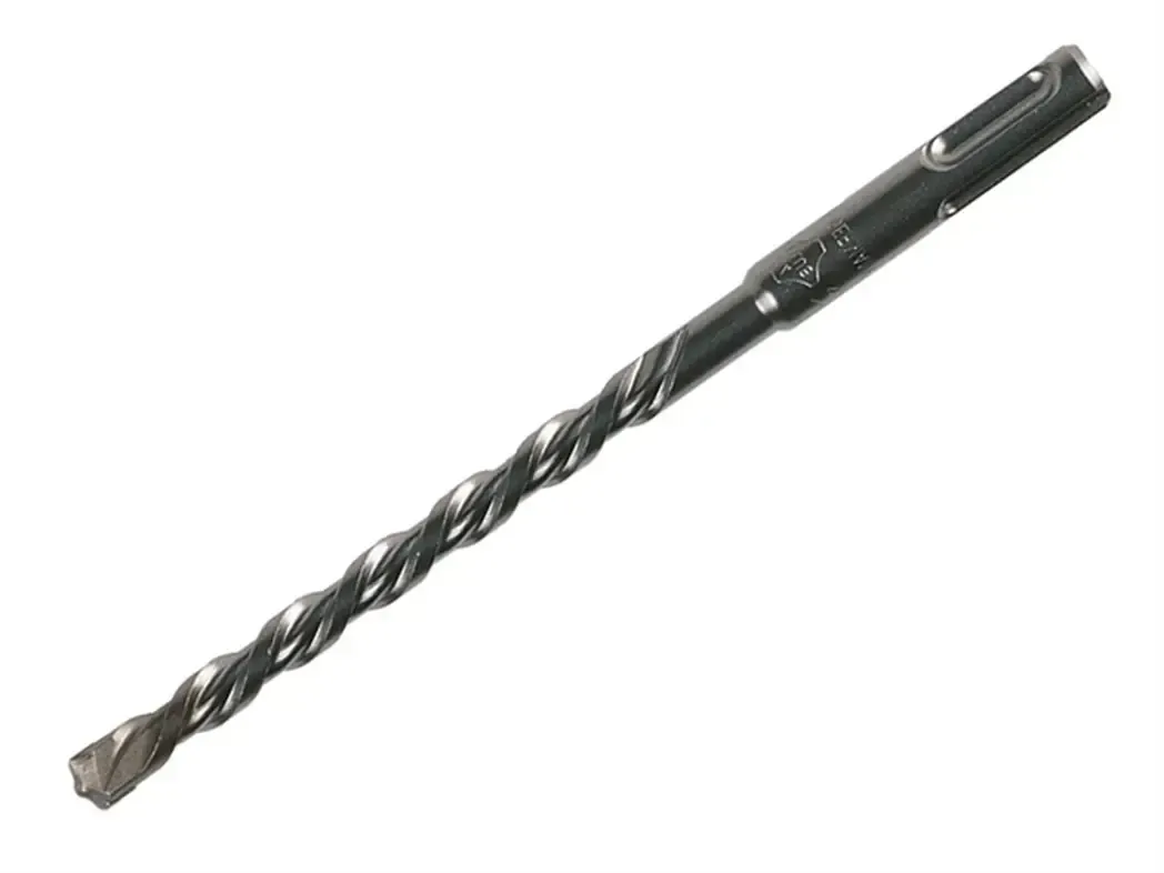 4932307071 - Milwaukee SDS Plus Drill Bit 8mm x 160mm - 1 Piece 4932307071