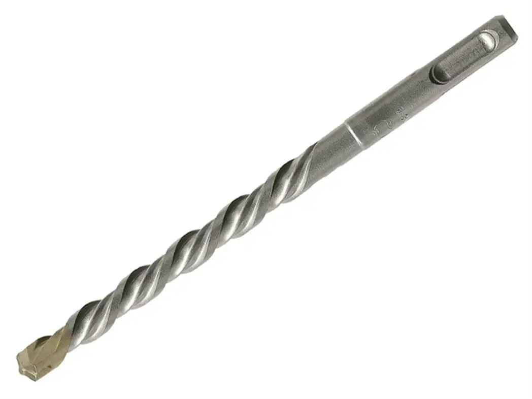 4932307076 - Milwaukee SDS Plus Drill Bit 12mm x 210mm - 1 Piece 4932307076
