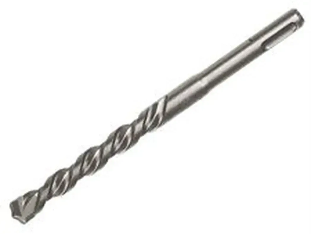 4932307078 - Milwaukee SDS Plus Drill Bit 14mm x 160mm - 1 Piece 4932307078