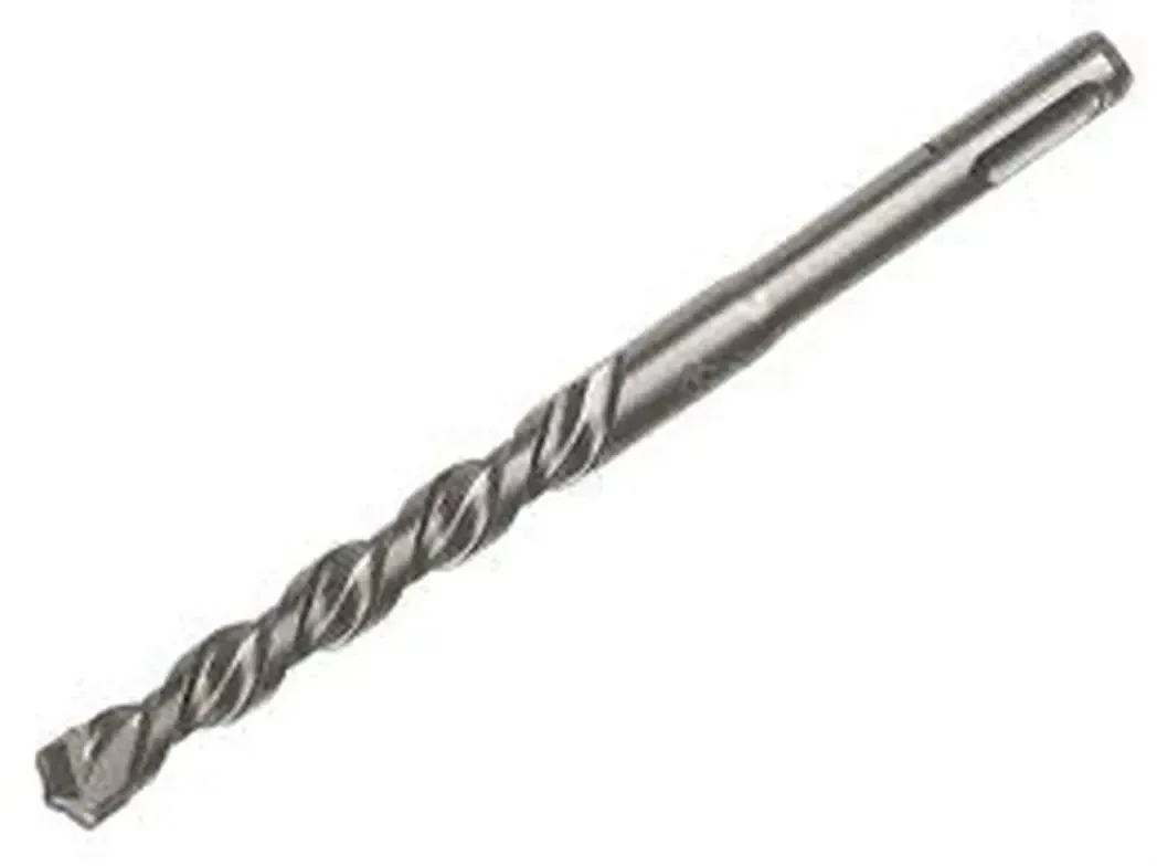 4932307084 - Milwaukee SDS Plus Drill Bit 20mm x 250mm - 1 Piece 4932307084
