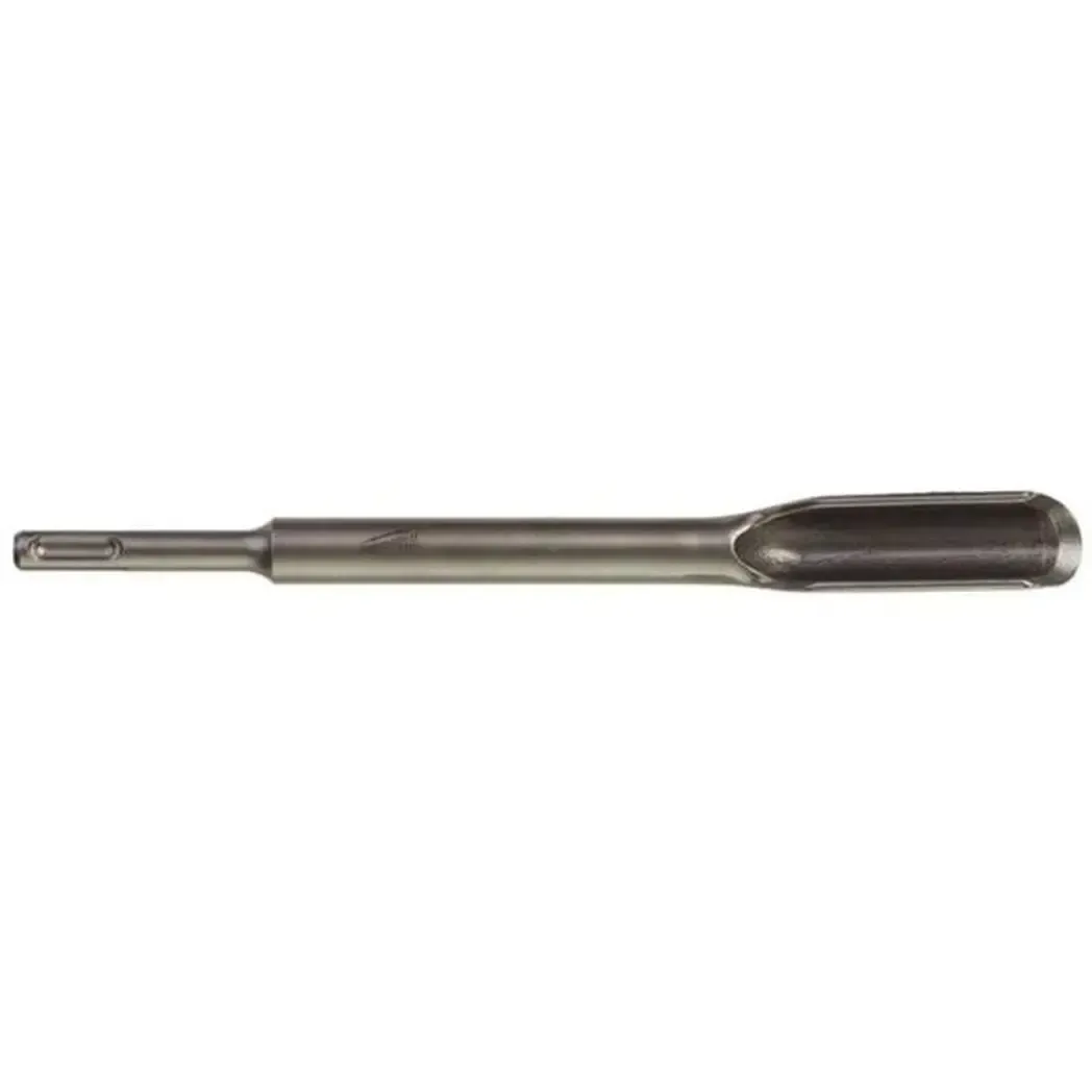 4932339627 - Milwaukee SDS-Plus Gouge Chisel