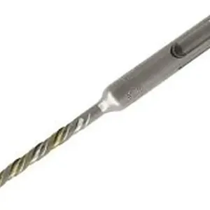 4932340408 - Milwaukee SDS Plus Drill Bit 5.5mm x 160mm 2 Cut - 1 Piece 4932340408