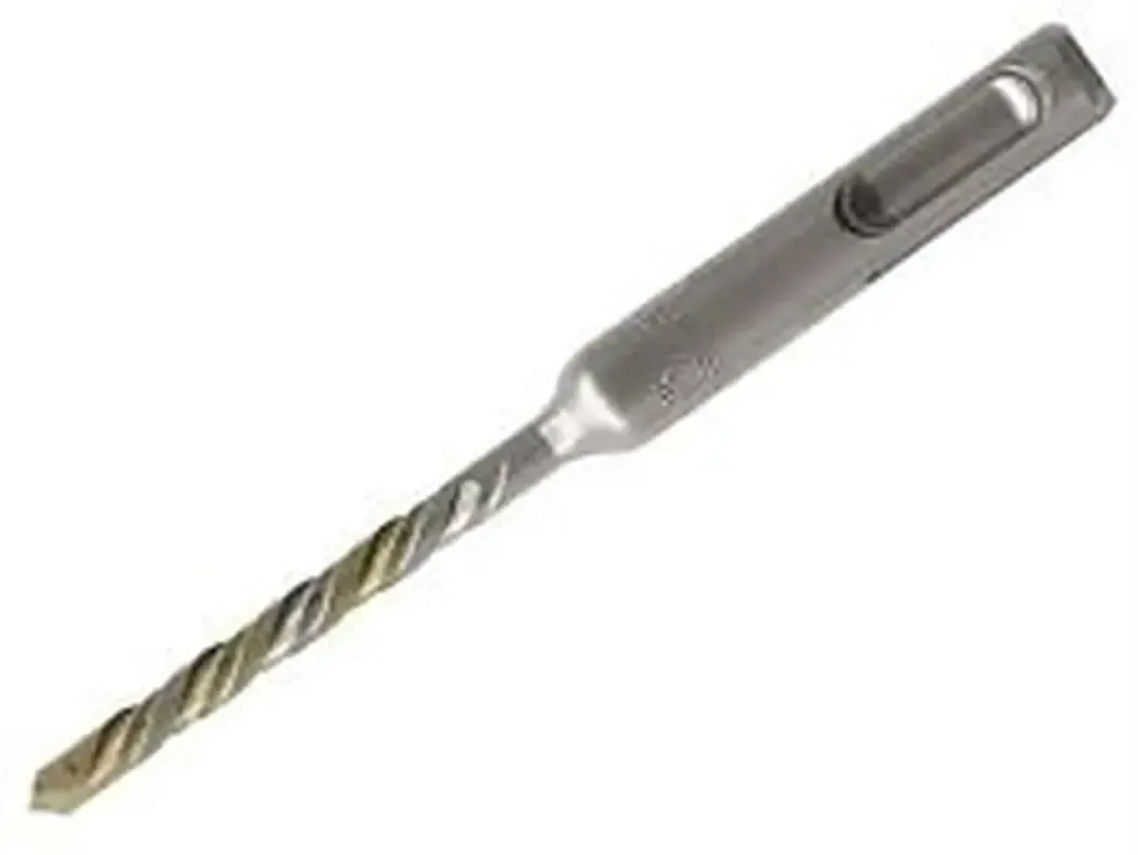 4932340408 - Milwaukee SDS Plus Drill Bit 5.5mm x 160mm 2 Cut - 1 Piece 4932340408