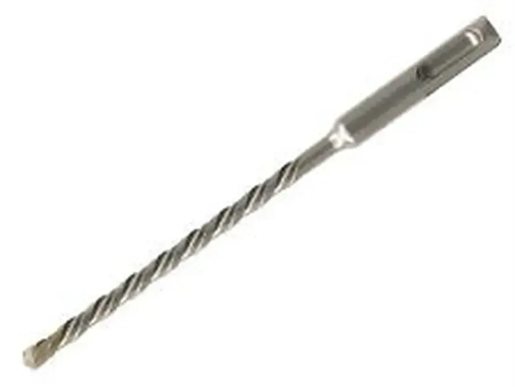 4932340411 - Milwaukee SDS Plus Drill Bit 18mm x 450mm 2 Cut - 1 Piece 4932340411