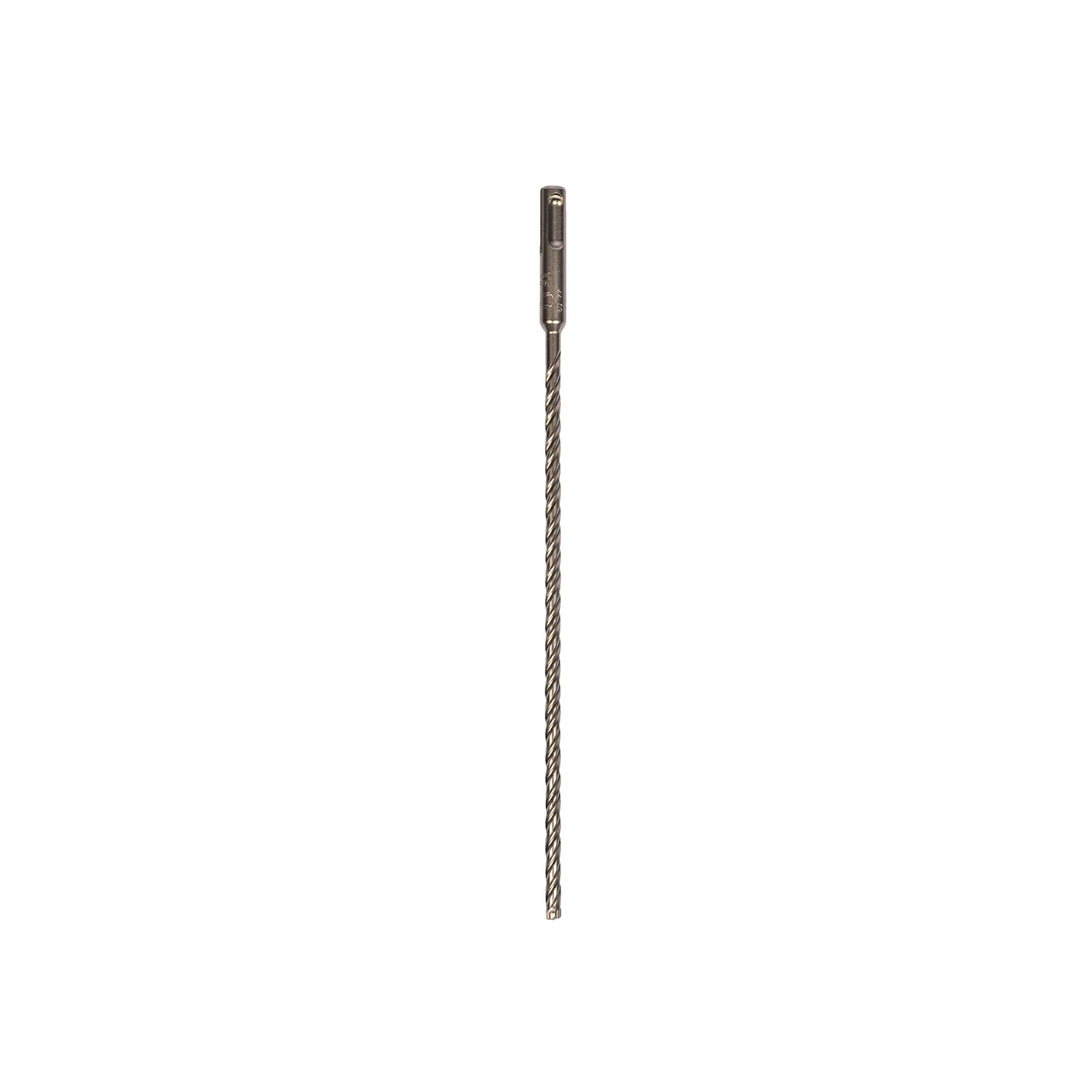 Milwaukee MX4 SDS+ Drill Bit 6mm x 260mm - Professional Masonry Drilling