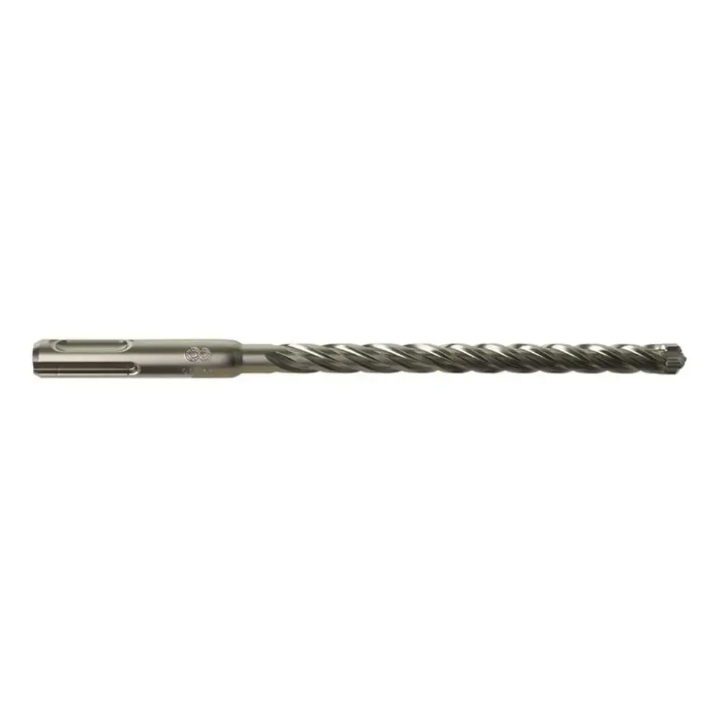 4932352022 - Milwaukee 4932352022 8mm X 165mm RX4 Drill Bit 4 Cut SDS Plus
