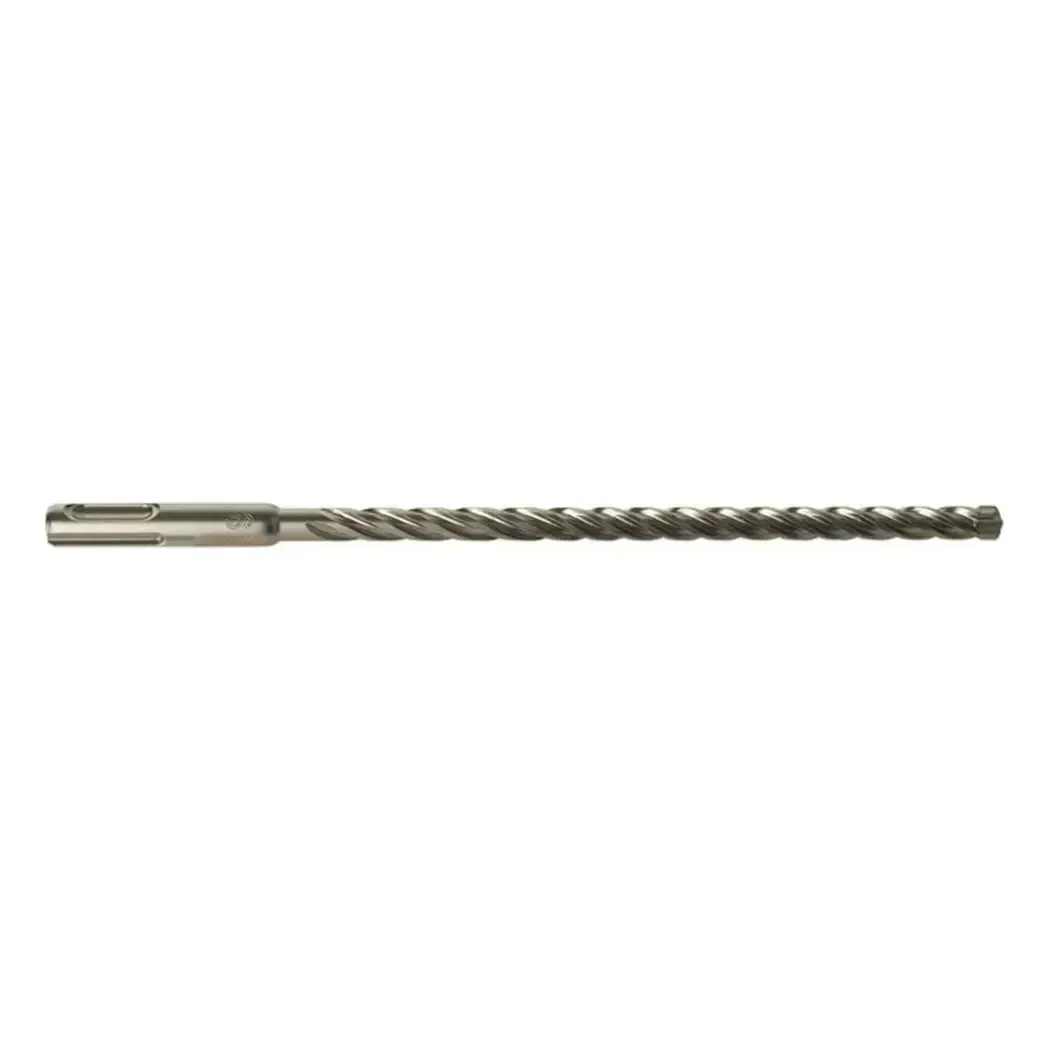 4932352023 - Milwaukee 4932352023 8.0mm x 210mm RX4 Drill Bit 4 Cut SDS Plus