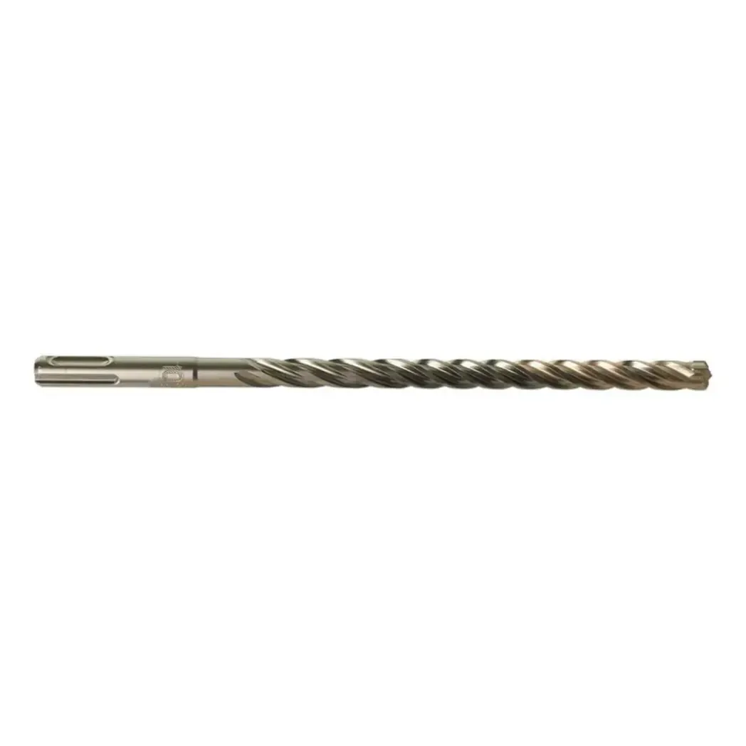 4932352027 - Milwaukee 4932352027 10mm x 210mm RX4 Drill Bit 4 Cut SDS Plus