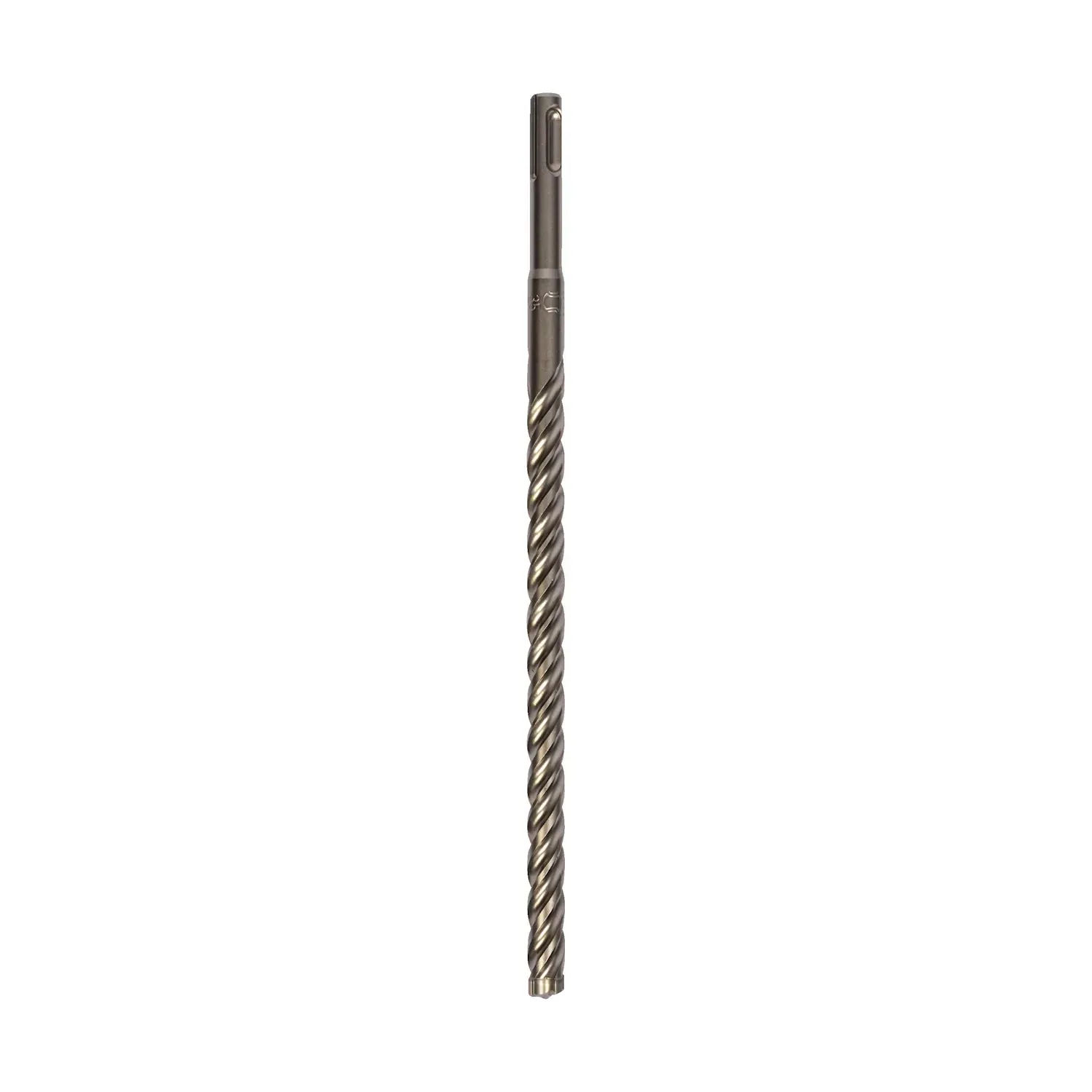 Milwaukee SDS-Plus MX4 rotary hammer drill bit 12mm x 260mm