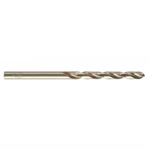 4932352354 - Milwaukee HSS-G Thunderweb Metal Drill Bits 4.5mm x 80mm 4932352354