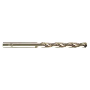 4932352358 - Milwaukee HSS-G Thunderweb Metal Drill Bits 6.0mm x 93mm 4932352358