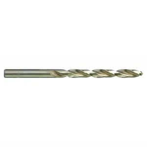 4932352361 - Milwaukee HSS-G Thunderweb Metal Drill Bits 7.0mm x 109mm 4932352361