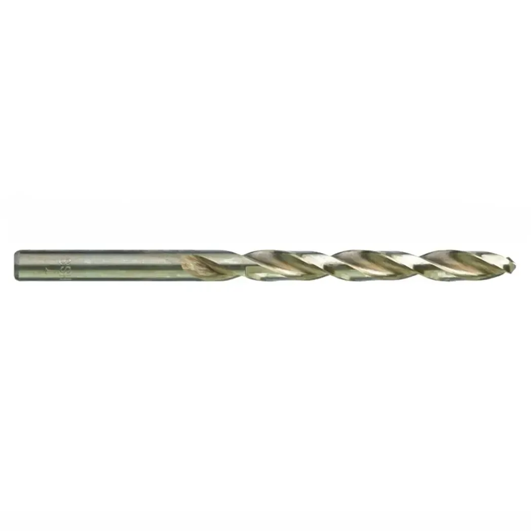 4932352361 - Milwaukee HSS-G Thunderweb Metal Drill Bits 7.0mm x 109mm 4932352361