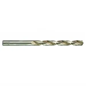4932352363 - Milwaukee HSS-G Thunderweb Metal Drill Bits 8.0mm x 117mm 4932352363