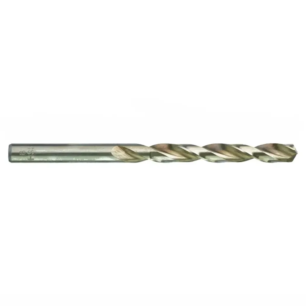 4932352363 - Milwaukee HSS-G Thunderweb Metal Drill Bits 8.0mm x 117mm 4932352363