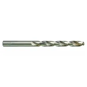 4932352365 - Milwaukee HSS-G Thunderweb Metal Drill Bits 9.0mm x 125mm 4932352365