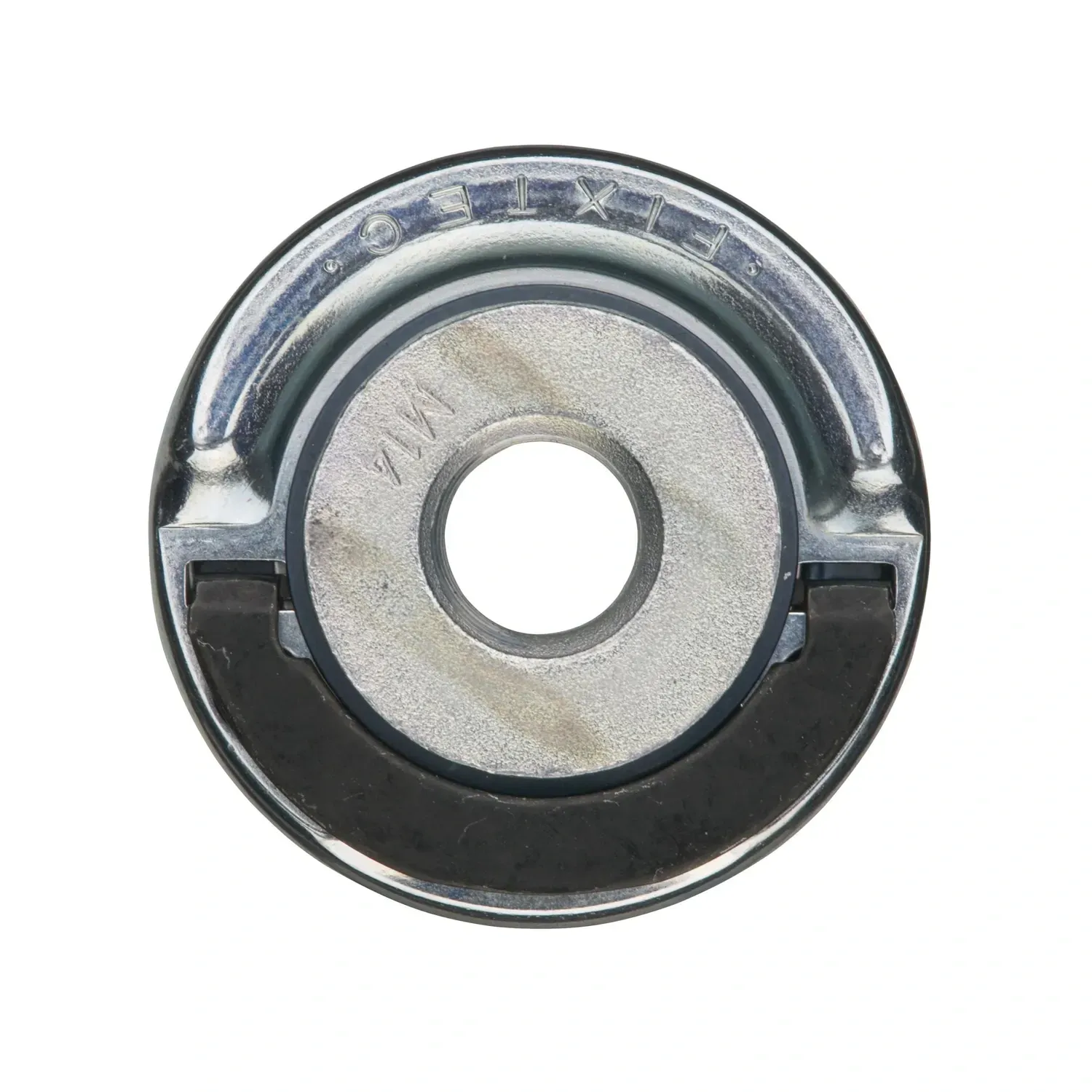 Milwaukee FIXTEC nut small M14 thread for angle grinders