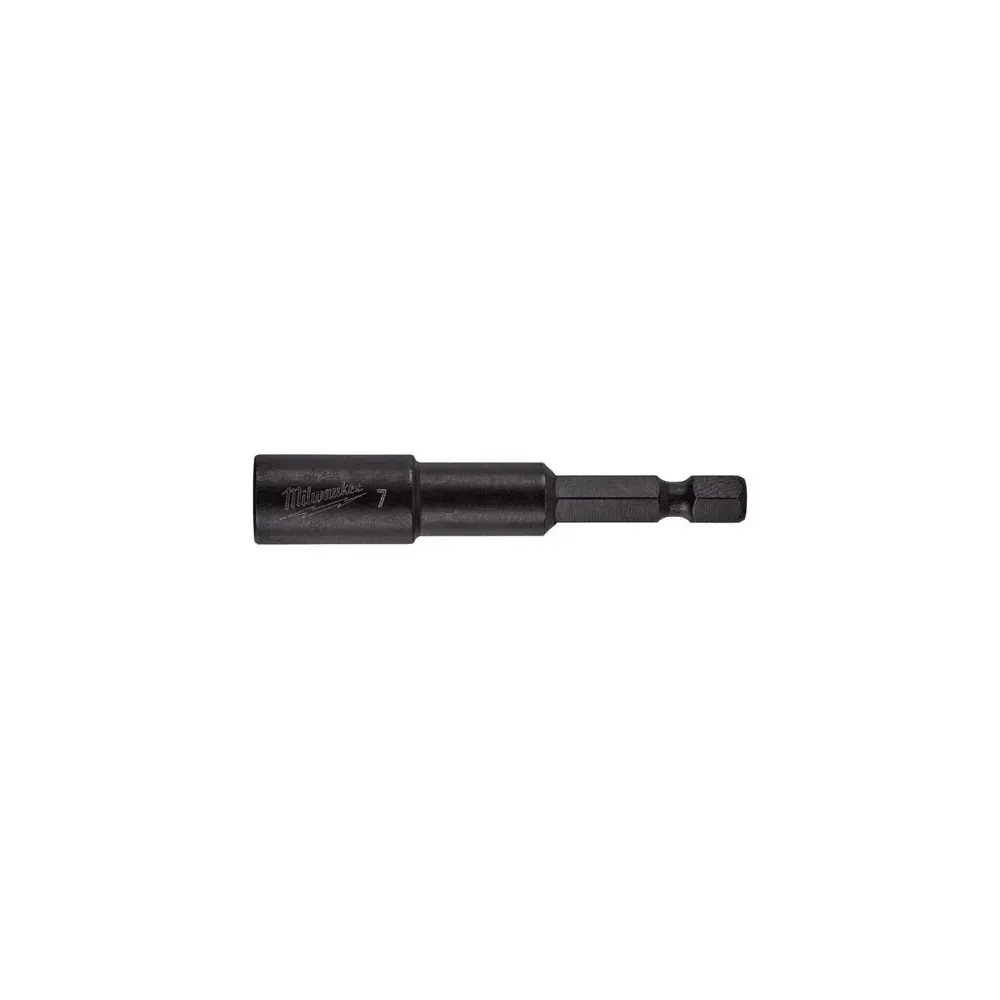 Milwaukee Shockwave Magnetic Nut Driver 7mm