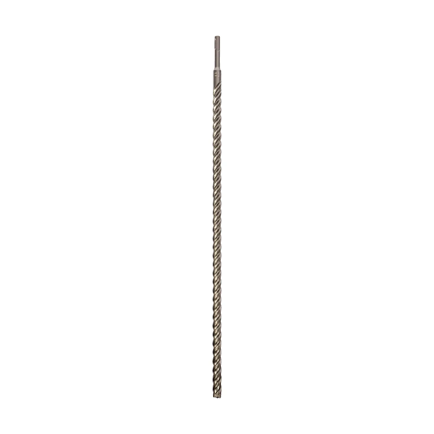 Milwaukee SDS-Plus MX4 14 x 1000mm solid carbide drill bit